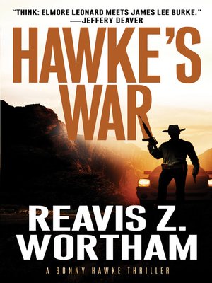 cover image of Hawke's War